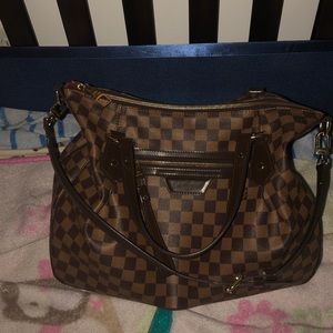 Louis Vuitton Evora Gm